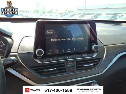 Used 2024 Nissan Altima 2.5 SV AWD/4WD image 20