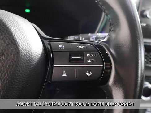 Used 2025 Honda CR-V EX-L image 4