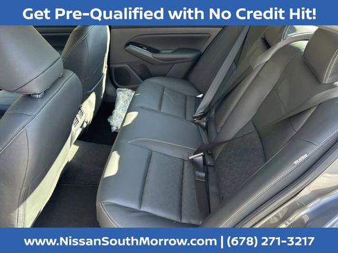 New 2025 Nissan Altima 2.5 SL image 22