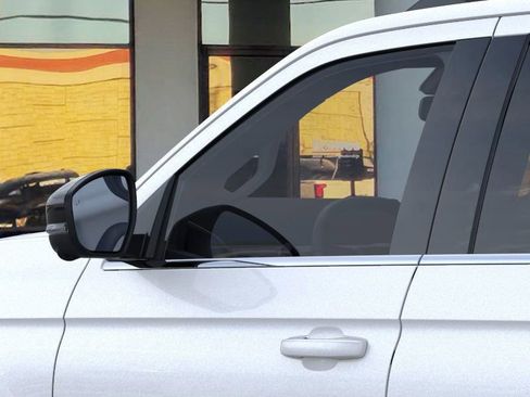 New 2026 Ford Expedition Max Active image 20