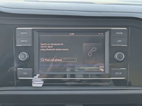 Used 2019 Volkswagen Jetta S w/ Driver Assistance Package image 16