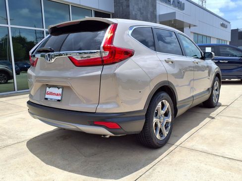 Used 2019 Honda CR-V EX-L image 25