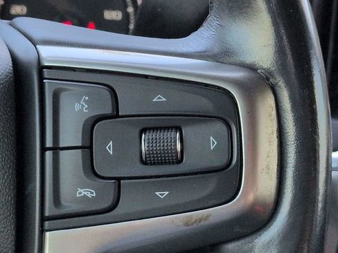 Used 2021 Chevrolet Silverado 1500 LT w/ Bed Protection Package RWD image 25