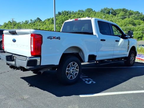 Used 2025 Ford F250 XLT AWD/4WD image 6