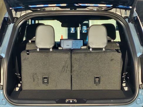 New 2026 Ford Explorer ST w/ Sun And Sound Package image 31