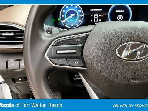 Used 2023 Hyundai Santa Fe SEL Convenience image 10