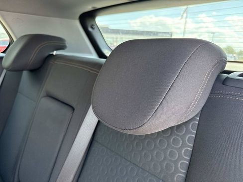 Used 2020 Chevrolet Trax LS FWD image 13