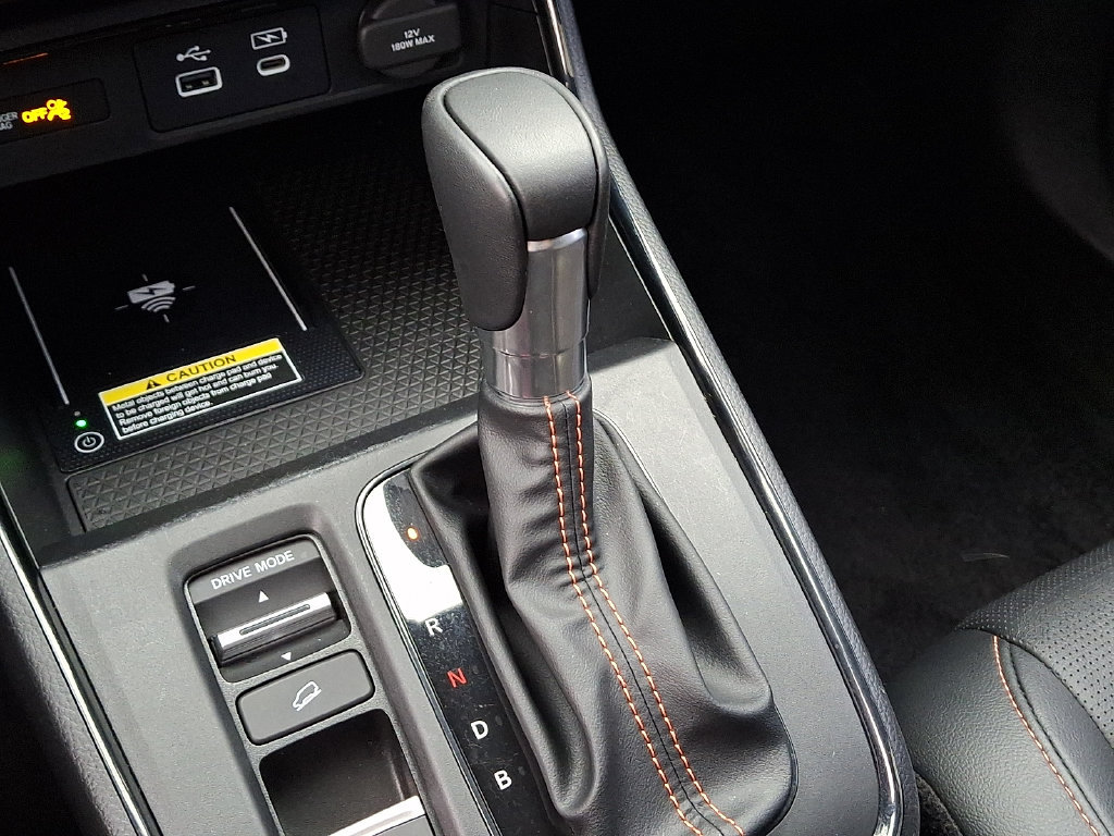 Used 2024 Honda CR-V Sport-L image 15