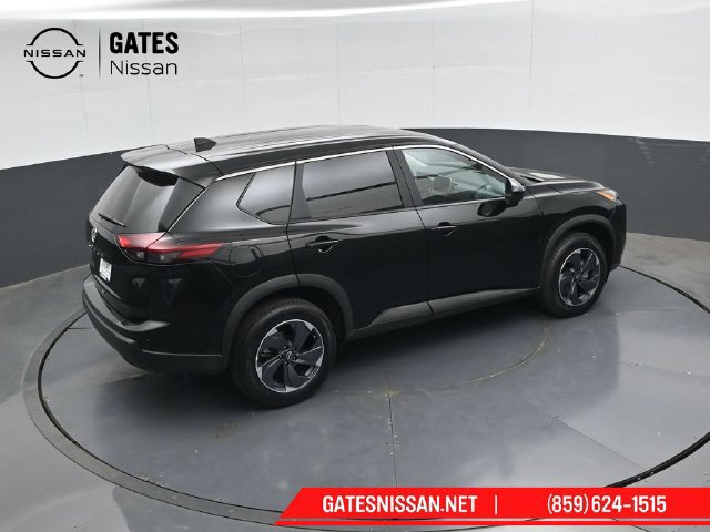 Used 2026 Nissan Rogue SV FWD image 45