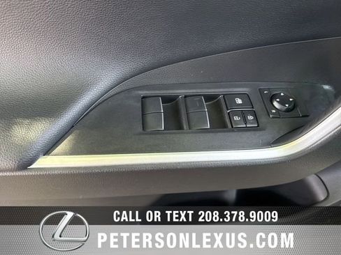 Used 2020 Toyota RAV4 XSE image 24