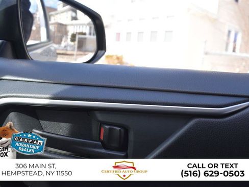 Used 2025 Toyota RAV4 LE image 15