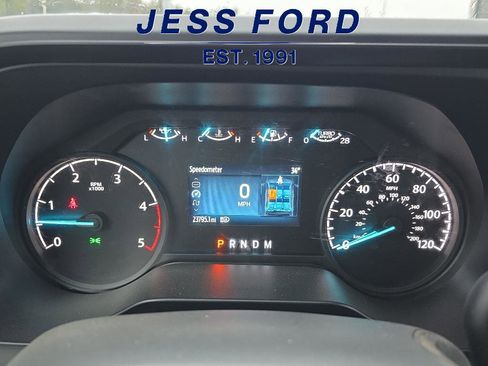 Used 2023 Ford F350 XLT image 16