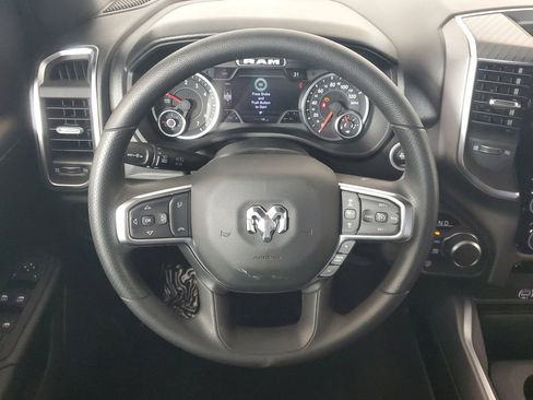 New 2026 RAM 1500 Express image 14