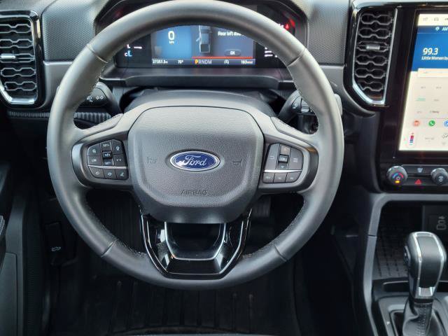 Used 2024 Ford Ranger XLT AWD/4WD image 28