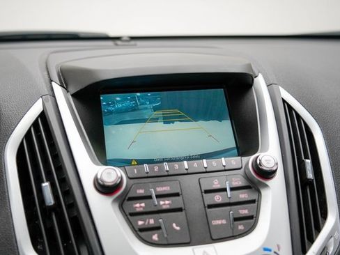 Used 2017 GMC Terrain SLE w/ Driver Alert Package I image 21