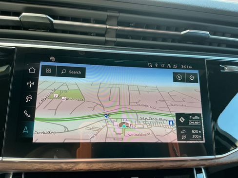 New 2026 Audi Q7 3.0T Premium Plus image 16