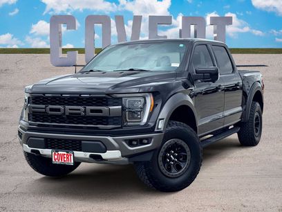 Used 2023 Ford F150 Raptor w/ Raptor Carbon Fiber Package