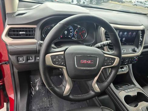 Used 2023 GMC Acadia Denali FWD image 27
