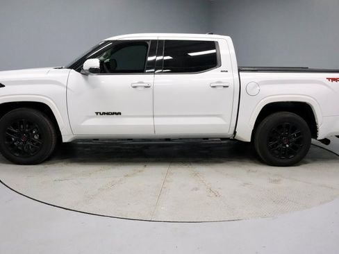 Used 2023 Toyota Tundra SR5 w/ TRD Sport Package image 8