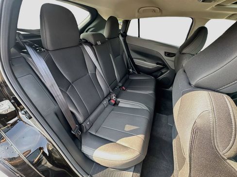 New 2026 Subaru Crosstrek 2.5i Premium AWD/4WD image 27