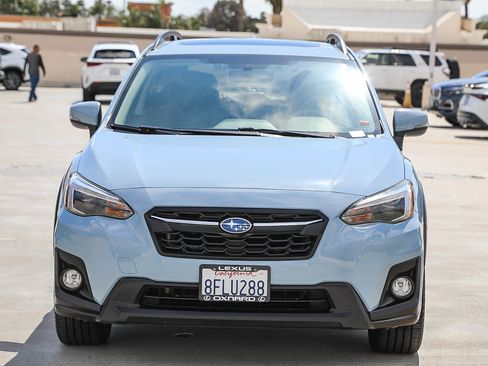Used 2019 Subaru Crosstrek 2.0i Limited w/ Moonroof Package image 2