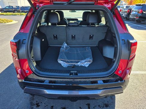 New 2026 GMC Terrain AT4 AWD/4WD image 30