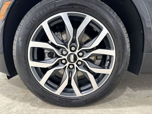 Used 2021 Cadillac XT5 Sportv AWD/4WD image 34