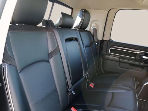 Used 2024 RAM 3500 Laramie w/ Protection Group image 17