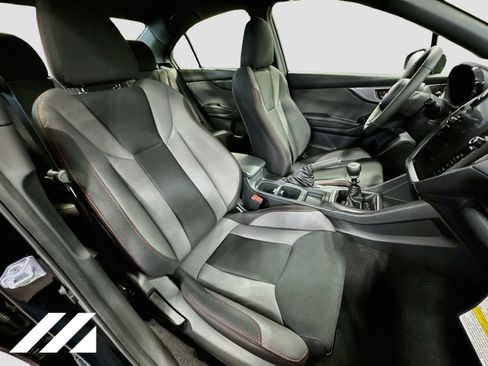 New 2026 Subaru WRX AWD/4WD image 26