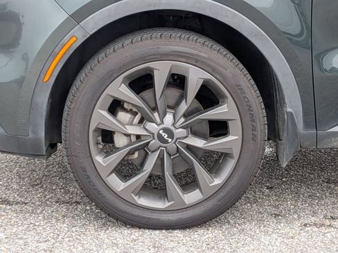Used 2023 Kia Sorento SX Prestige AWD/4WD image 11