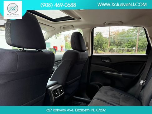 Used 2015 Honda CR-V EX image 31
