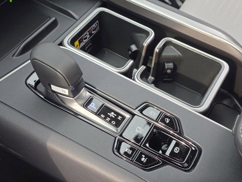 New 2026 Lexus TX 350 AWD image 21