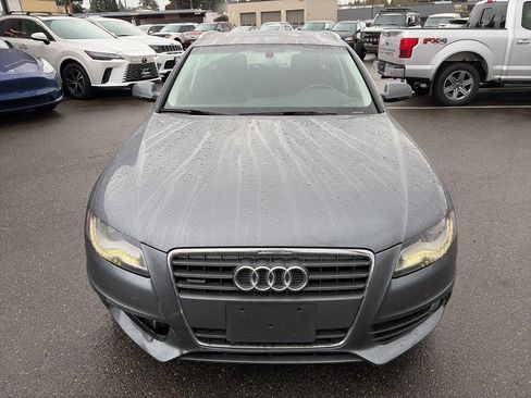 Used 2009 Audi A4 2.0T Premium image 14