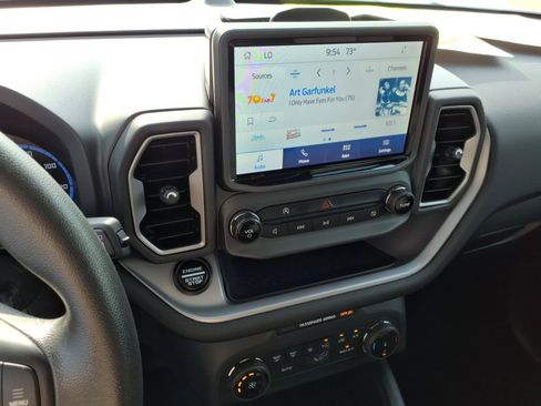 Certified 2023 Ford Bronco Sport Big Bend AWD/4WD image 21
