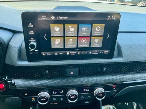 Certified 2023 Honda CR-V EX-L image 27