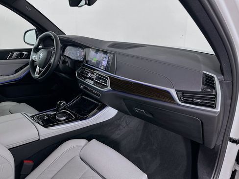 Certified 2023 BMW X5 sDrive40i w/ Parking Assistance Package image 30