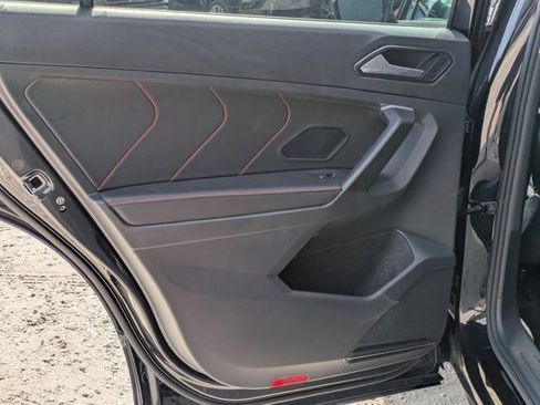 Used 2024 Volkswagen Tiguan Wolfsburg Edition image 19