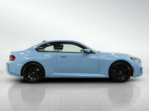 Used 2024 BMW M2 RWD image 6