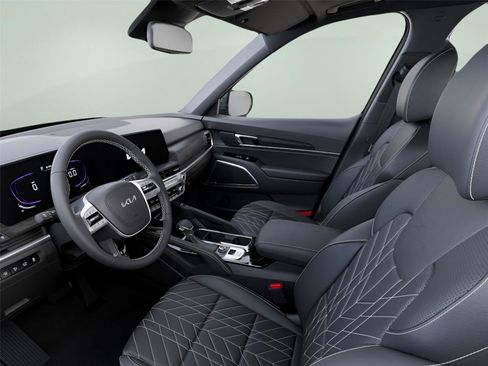 New 2025 Kia Telluride EX X-Line image 17