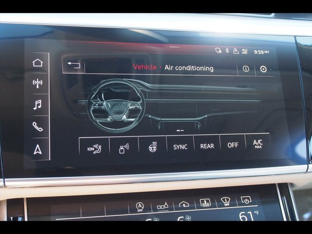 Used 2020 Audi A8 L 3.0T w/ Executive Package AWD/4WD image 34