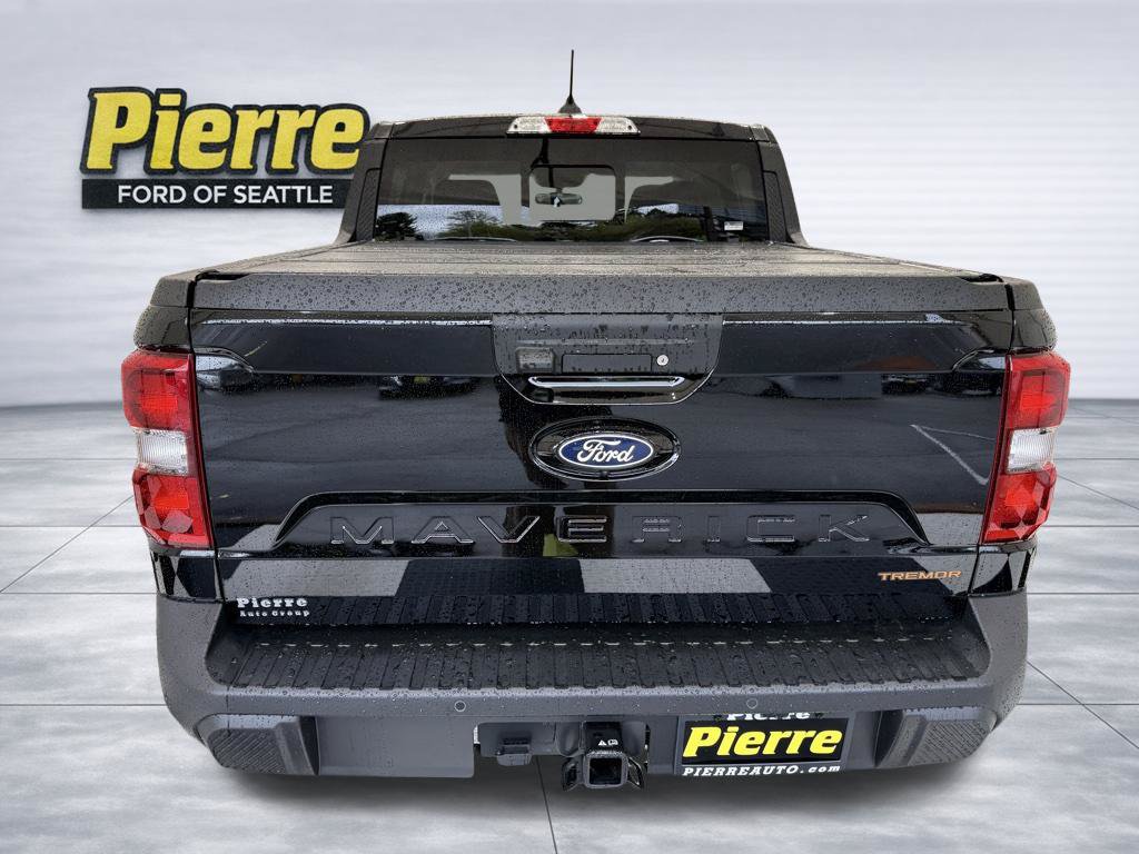 New 2026 Ford Maverick Tremor AWD/4WD image 18