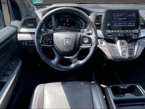 Used 2020 Honda Odyssey EX-L image 5