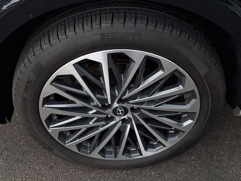 Used 2026 Hyundai Palisade Calligraphy AWD/4WD image 32