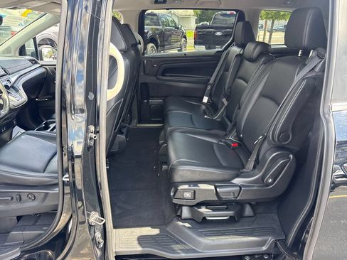 Used 2025 Honda Odyssey EX-L image 22
