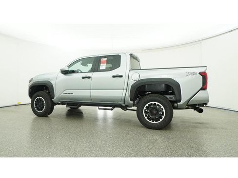 New 2026 Toyota Tacoma TRD Off-Road image 20