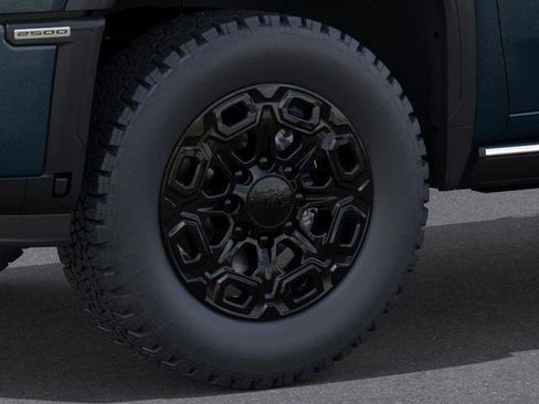 New 2026 GMC Sierra 2500 Denali w/ Denali Reserve Package image 9