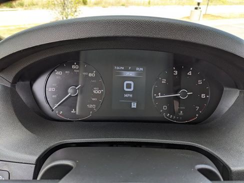 New 2026 RAM ProMaster 1500 w/ Upfitter's Prep Package FWD image 22