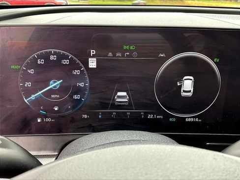 Certified 2023 Kia Sportage SX Prestige AWD/4WD image 16