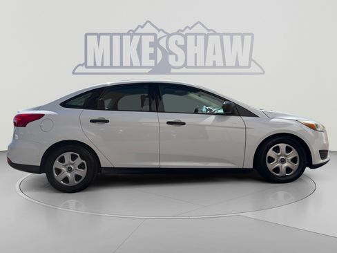 Used 2016 Ford Focus S FWD image 6