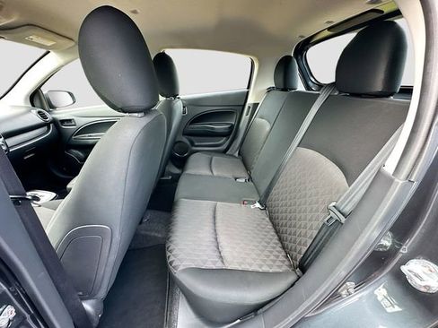 Used 2024 Mitsubishi Mirage ES image 22